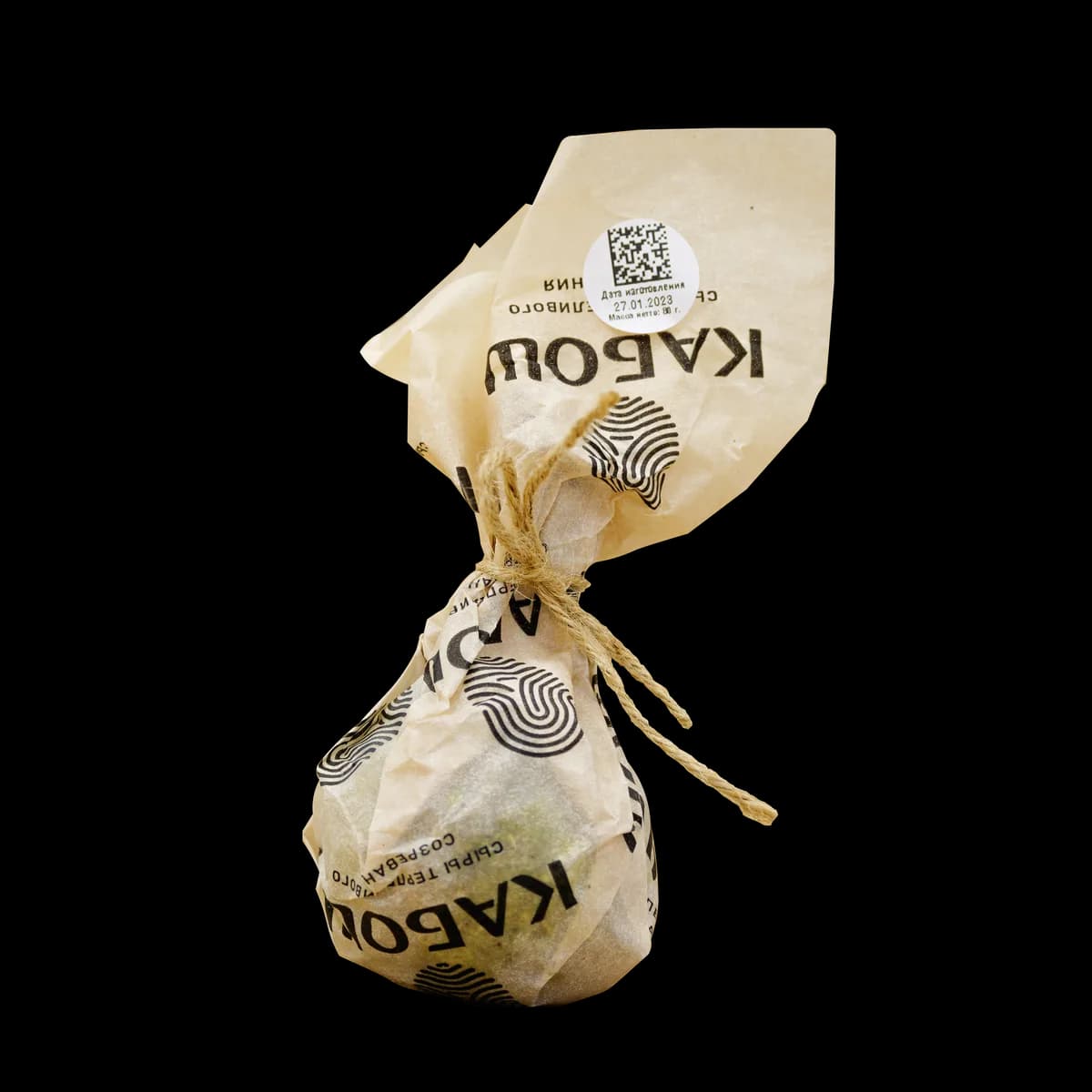 Кабош Чизмикс с укропом 50%, 80г